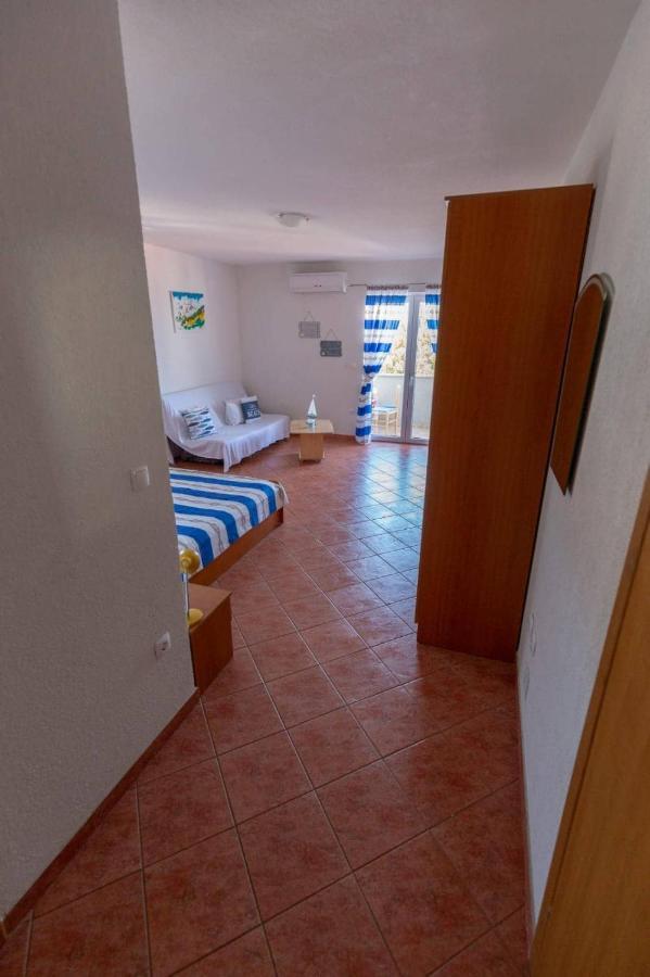 Apartments Elena Tučepi Esterno foto