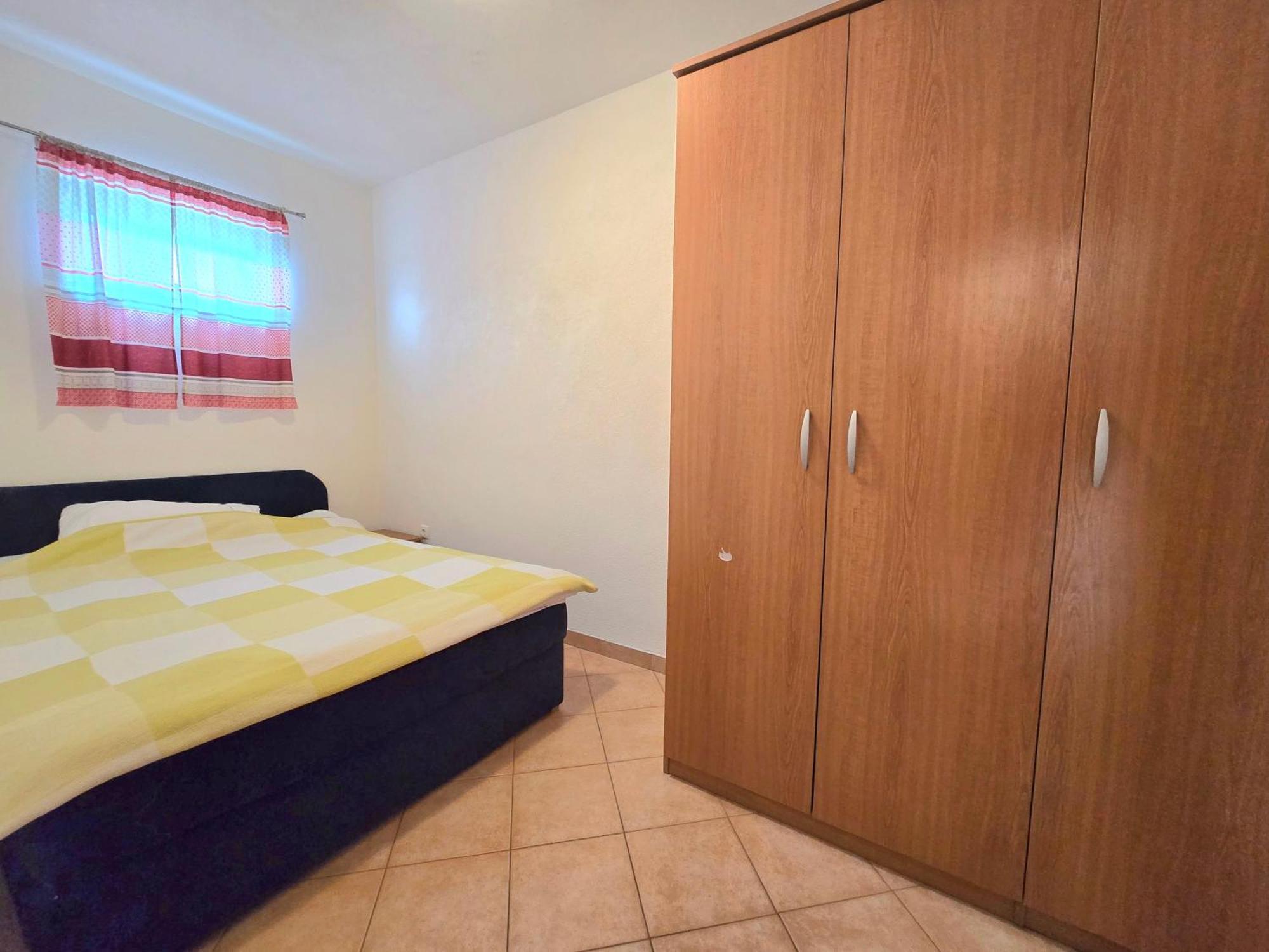 Apartments Elena Tučepi Esterno foto